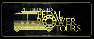 Pittsburghs Pedal Power Tours