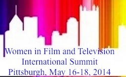 Women in Film and Television International Summit, Pittsburgh, May 16-18