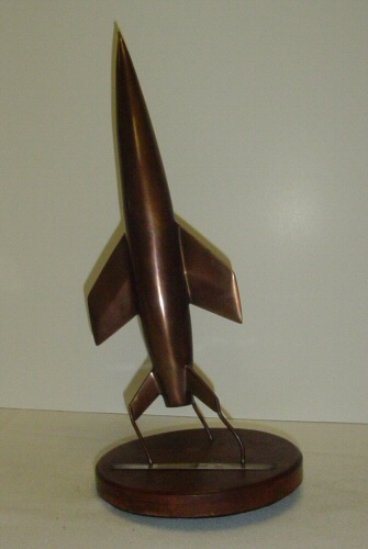 1957 Hugo Award