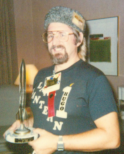1991 Hugo Winners The Hugos were given out at Chicon V in Chicago IL