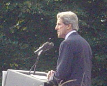 John Kerry