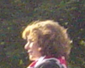 Teresa Heinz Kerry