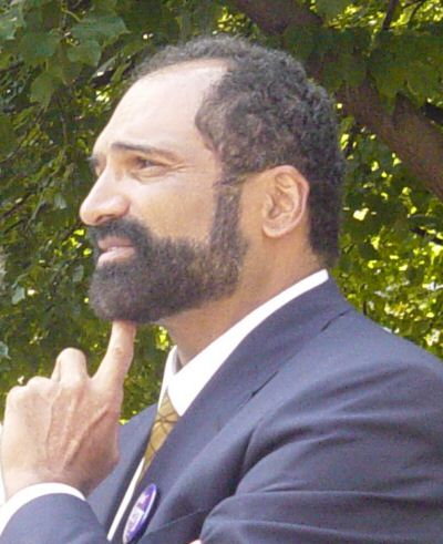 Franco Harris