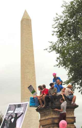 Washington Monument