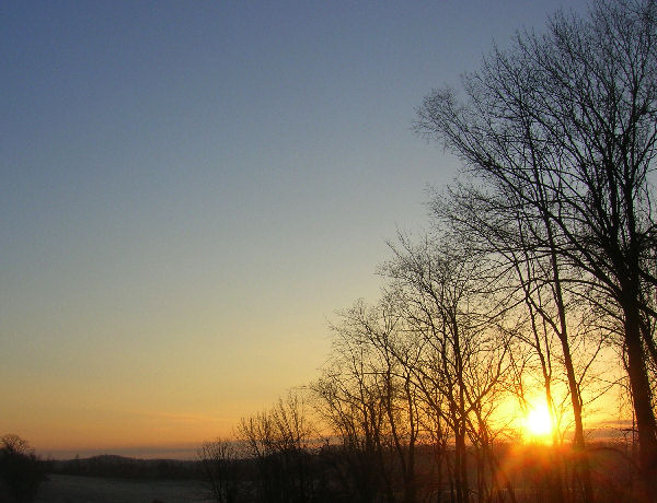 Sunrise, North Fayette Township