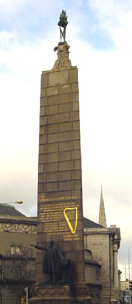 Parnell Tower
